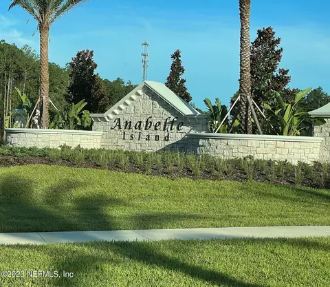 2503 Clayton Fls Cv, Green Cove Springs, FL 32043