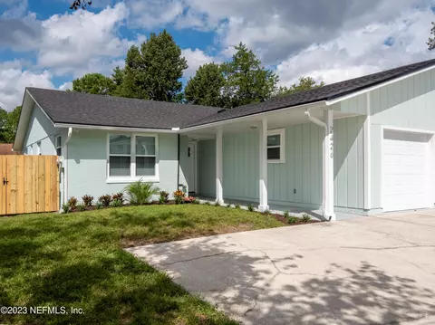 2426 Green Spring Dr, Jacksonville, FL 32246