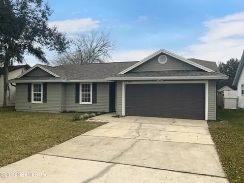 3259 Dowitcher Ln, Orange Park, FL 32065