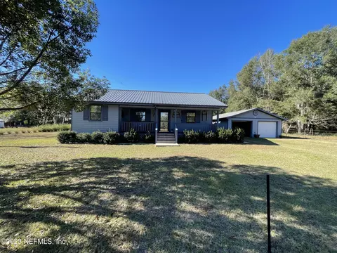 5127 Co Rd 18a, Lake Butler, FL 32054