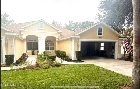 1322 Asher Ct, Ormond Beach, FL 32174