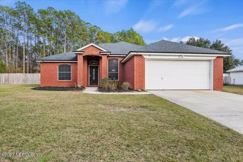 11449 Buck Head Trl, Bryceville, FL 32009