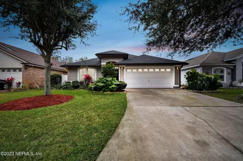 1007 Otter Creek Dr, Orange Park, FL 32065