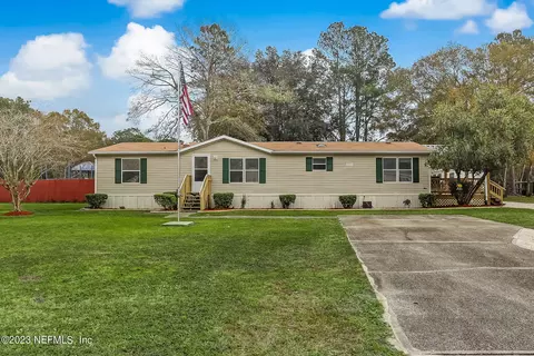 7866 Fox Tail Ln, Jacksonville, FL 32219
