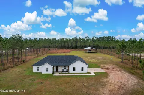3789 River Rd, Hilliard, FL 32046