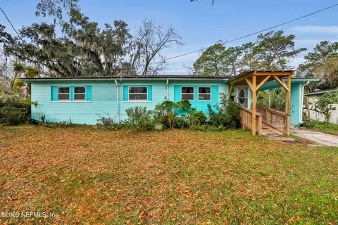 2164 Hyde Park Rd, Jacksonville, FL 32210