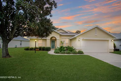 1140 Compass, Saint Augustine, FL 32080