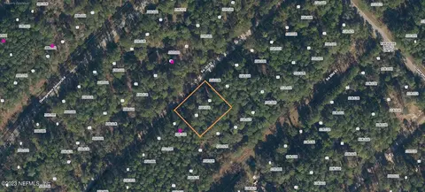 123 SE 1st St, Georgetown, FL 32139