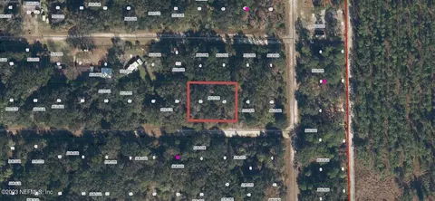 534 Birch Blvd, Georgetown, FL 32139