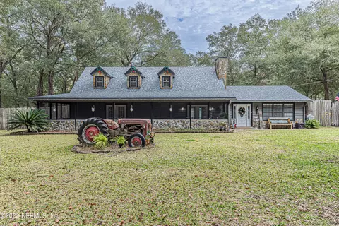 2805 Blackberry Ave, Middleburg, FL 32068