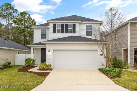 14427 Durbin Island Way, Jacksonville, FL 32259
