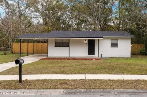9605 Norfolk Blvd, Jacksonville, FL 32208