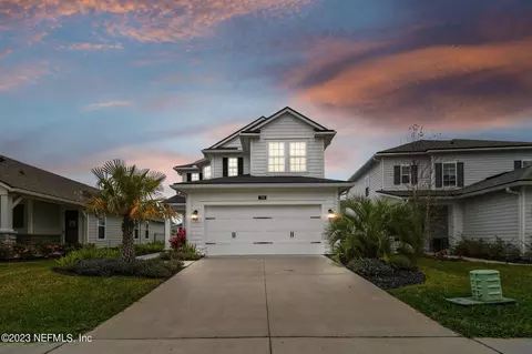 314 Weathered Edge Dr, Saint Augustine, FL 32092
