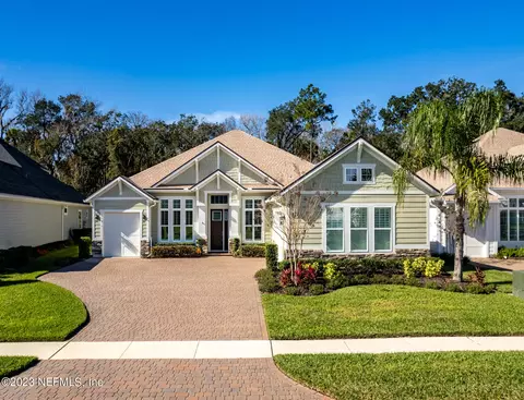 515 Park Forest Dr, Ponte Vedra, FL 32081