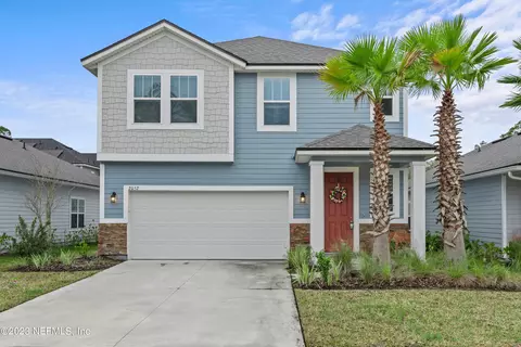 2052 Hawkeye Pl, Fleming Island, FL 32003