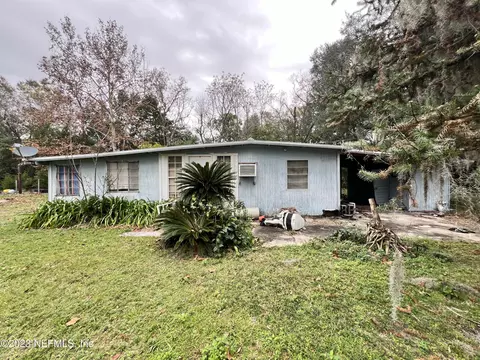 2241 Parkin Rd, Jacksonville, FL 32218