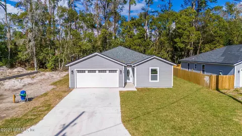 2749 Parkrus Ln, Jacksonville, FL 32208