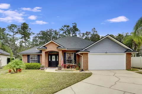 1507 Bay Harbor Dr, Fleming Island, FL 32003