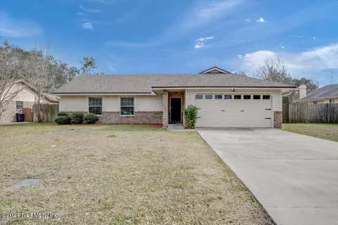 790 Hardwood St, Orange Park, FL 32065