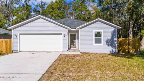 2743 Parkrus Ln, Jacksonville, FL 32208