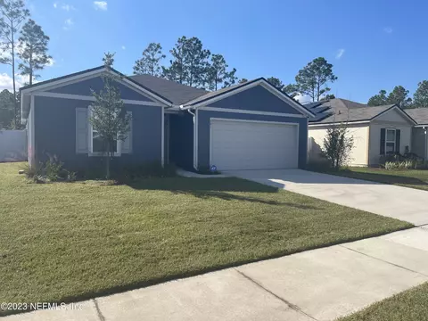 581 Morgans Treasure Rd, Saint Augustine, FL 32084