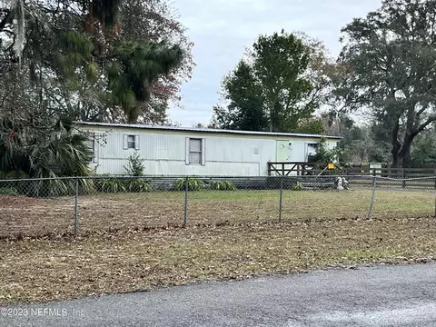 418 Parkridge Ave, Orange Park, FL 32065