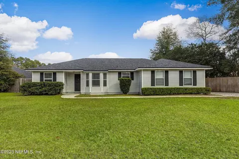 287 Meadow Wood Trl, Orange Park, FL 32073