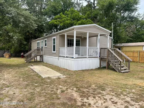 2669 Juarez Ave, Saint Augustine, FL 32086 photo 1