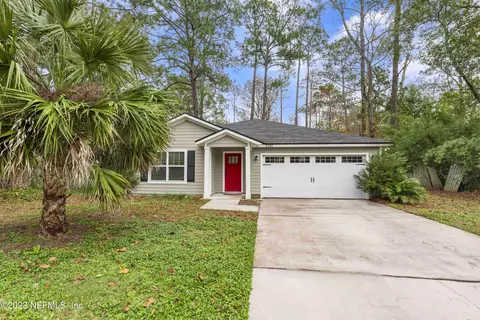2343 Glen Gardner Dr, Jacksonville, FL 32246