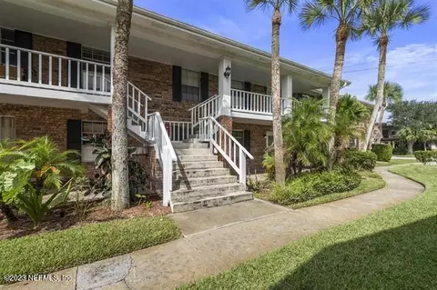 22 Comares Ave #4C, Saint Augustine, FL 32080
