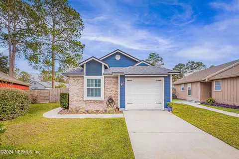 2651 Big Sur Ave, Orange Park, FL 32065
