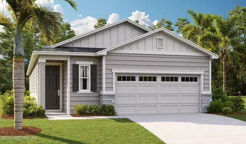 7214 Mahogany Run Dr, Jacksonville, FL 32244