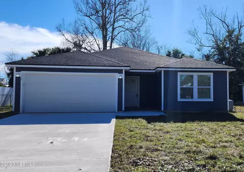 2822 Wickwire St, Jacksonville, FL 32254