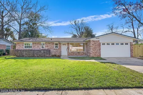 5632 Weber Ln, Jacksonville, FL 32207