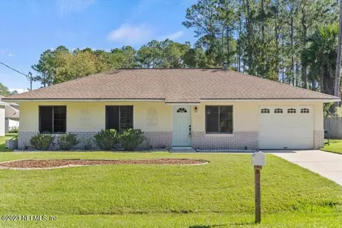58 Red Mill Dr, Palm Coast, FL 32164