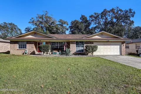 2723 Oakdale Dr W, Orange Park, FL 32073
