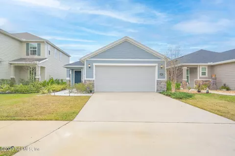 14454 Durbin Island Way, Jacksonville, FL 32259