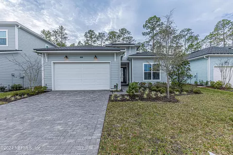 84 Wye Rd, Saint Johns, FL 32259