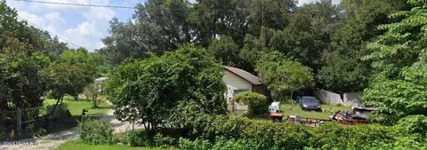 15688 NW 44th Avenue Rd, Reddick, FL 32686