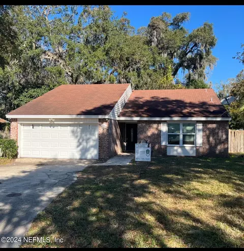 10141 Classic Oak Rd N Rd N, Jacksonville, FL 32225