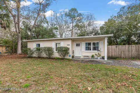 11960 Cornelius St, Jacksonville, FL 32246