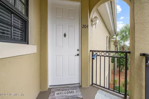 120 Calle El Jardin #204, Saint Augustine, FL 32095