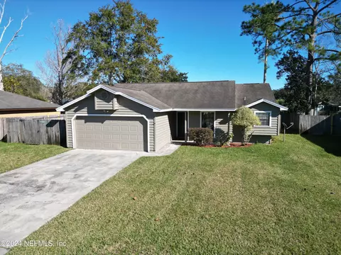 1784 Killarn Cir, Middleburg, FL 32068