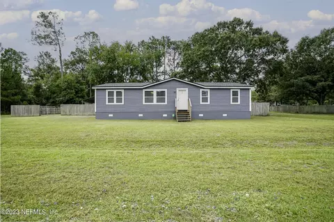 27082 W 5th Ave, Hilliard, FL 32046