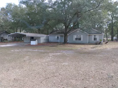 85090 Tinya Rd, Yulee, FL 32097