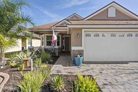 600 N Legacy Trl, Saint Augustine, FL 32092