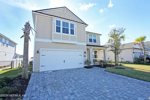 242 Silverleaf Village Dr, Saint Augustine, FL 32092