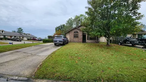 1324 Independence Dr #C, Orange Park, FL 32065