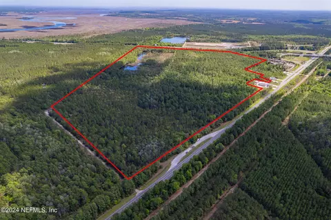 852500 Us Highway 17, Yulee, FL 32097 photo 1