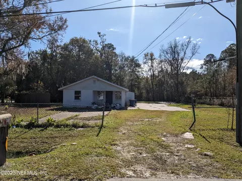 38 Bernard Rd, Jacksonville, FL 32218